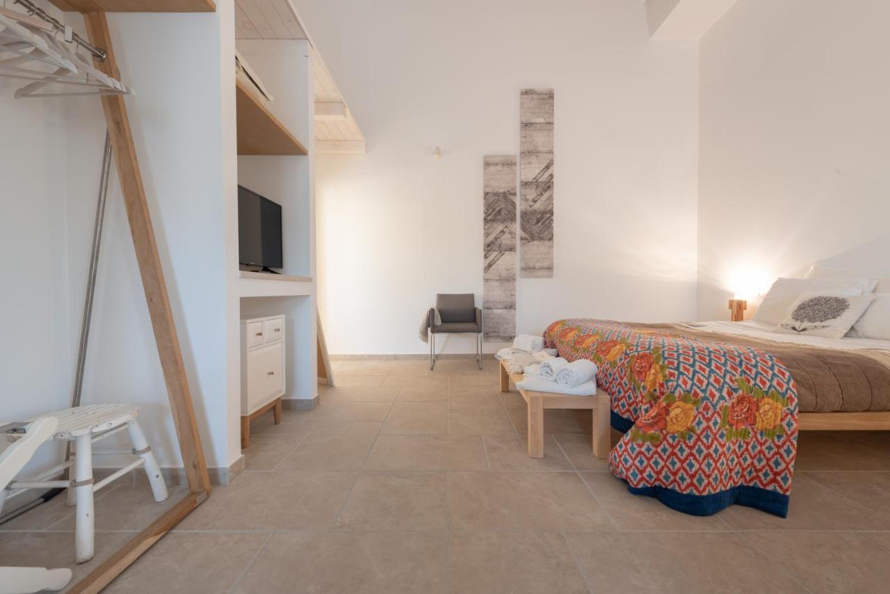 Kinanto Bioresort Ispica Kültér fotó
