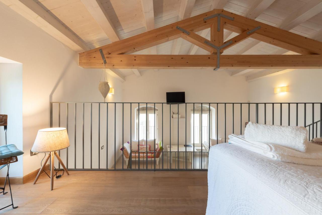 Kinanto Bioresort Ispica Kültér fotó