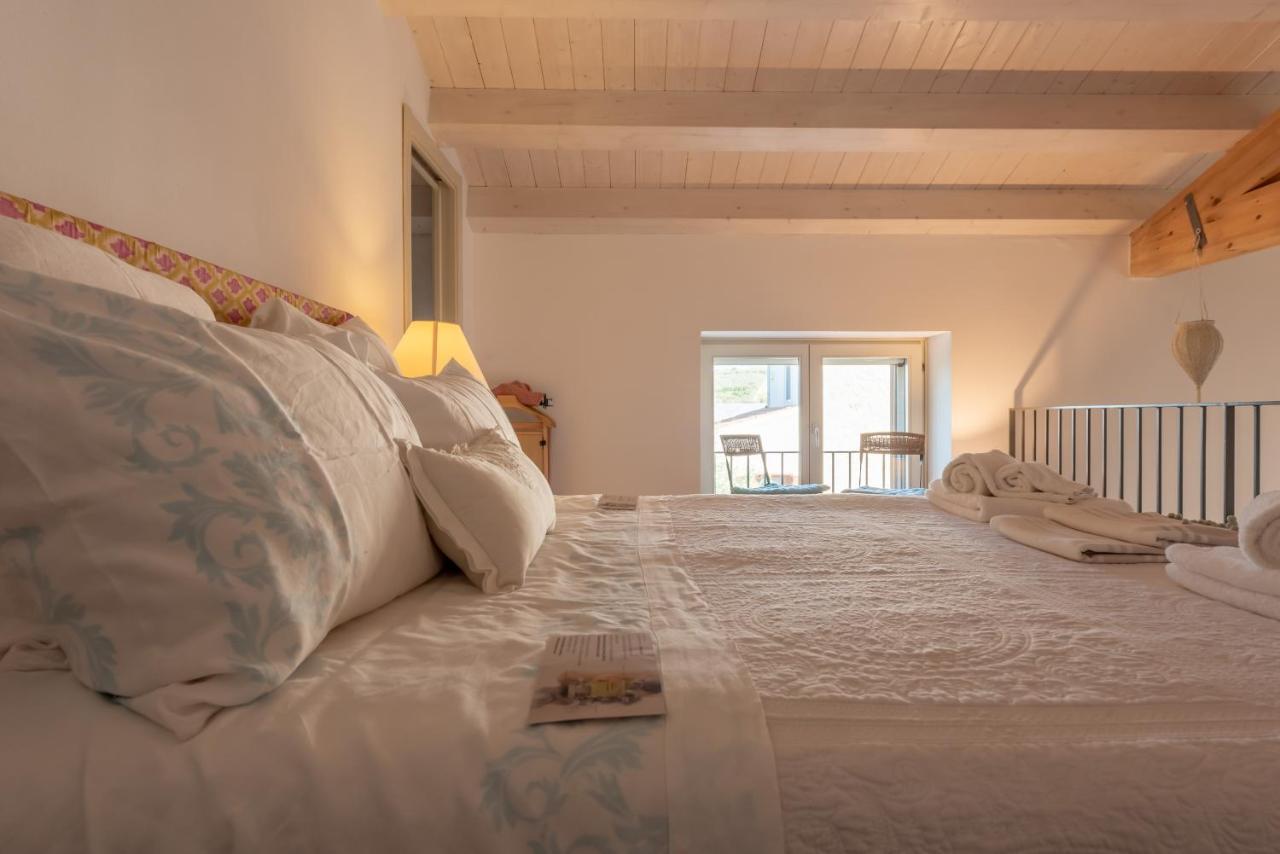 Kinanto Bioresort Ispica Kültér fotó