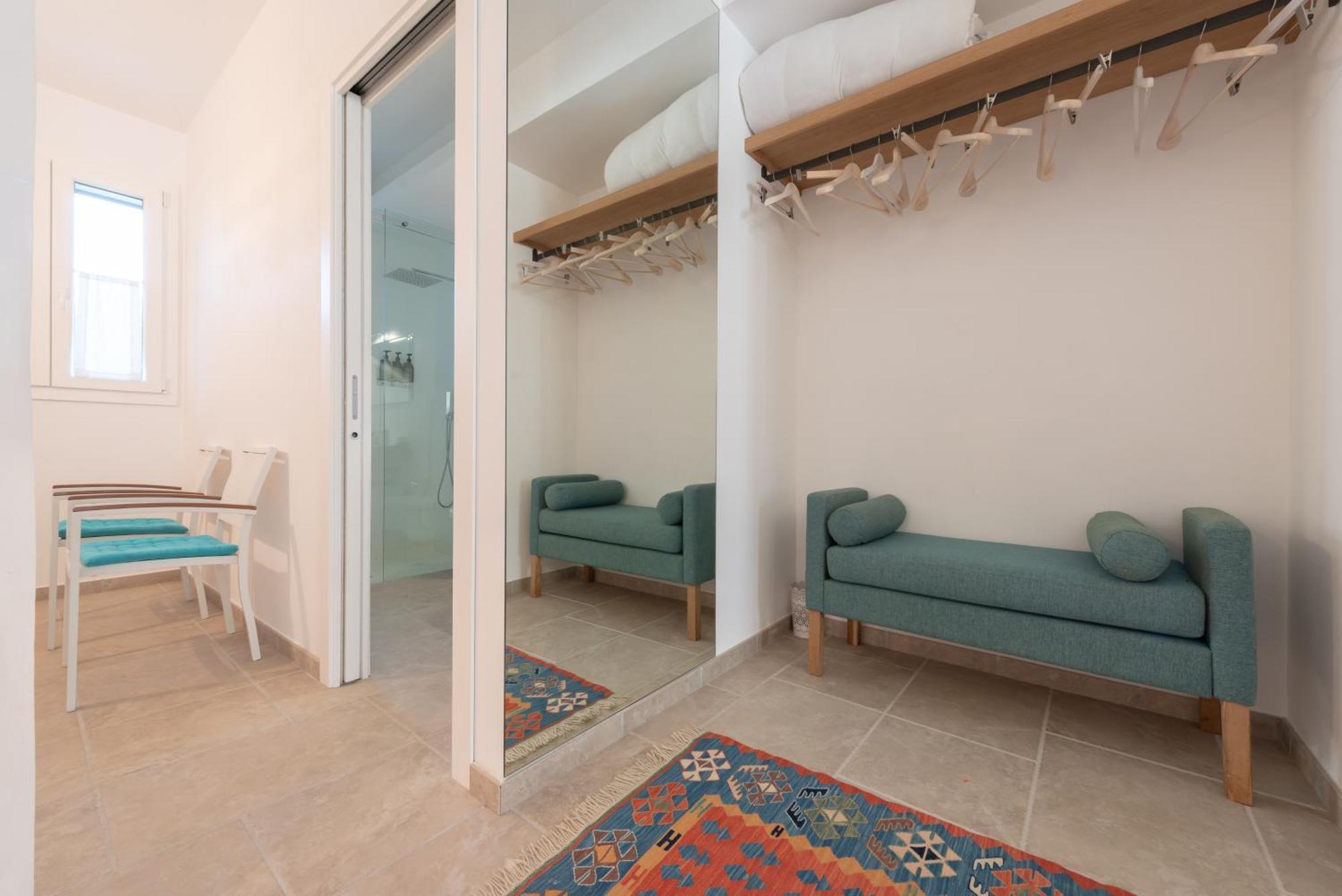 Kinanto Bioresort Ispica Szoba fotó