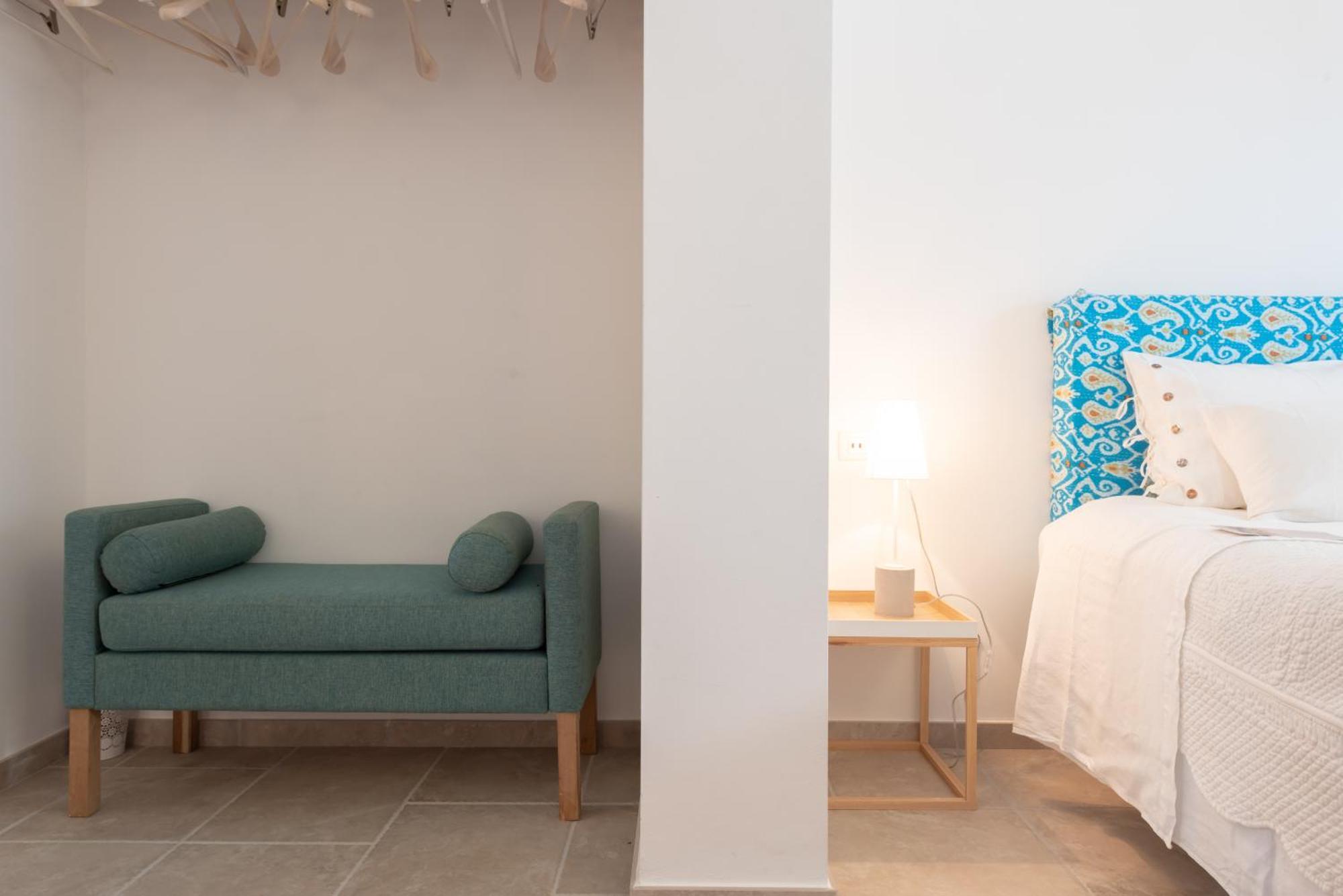 Kinanto Bioresort Ispica Szoba fotó