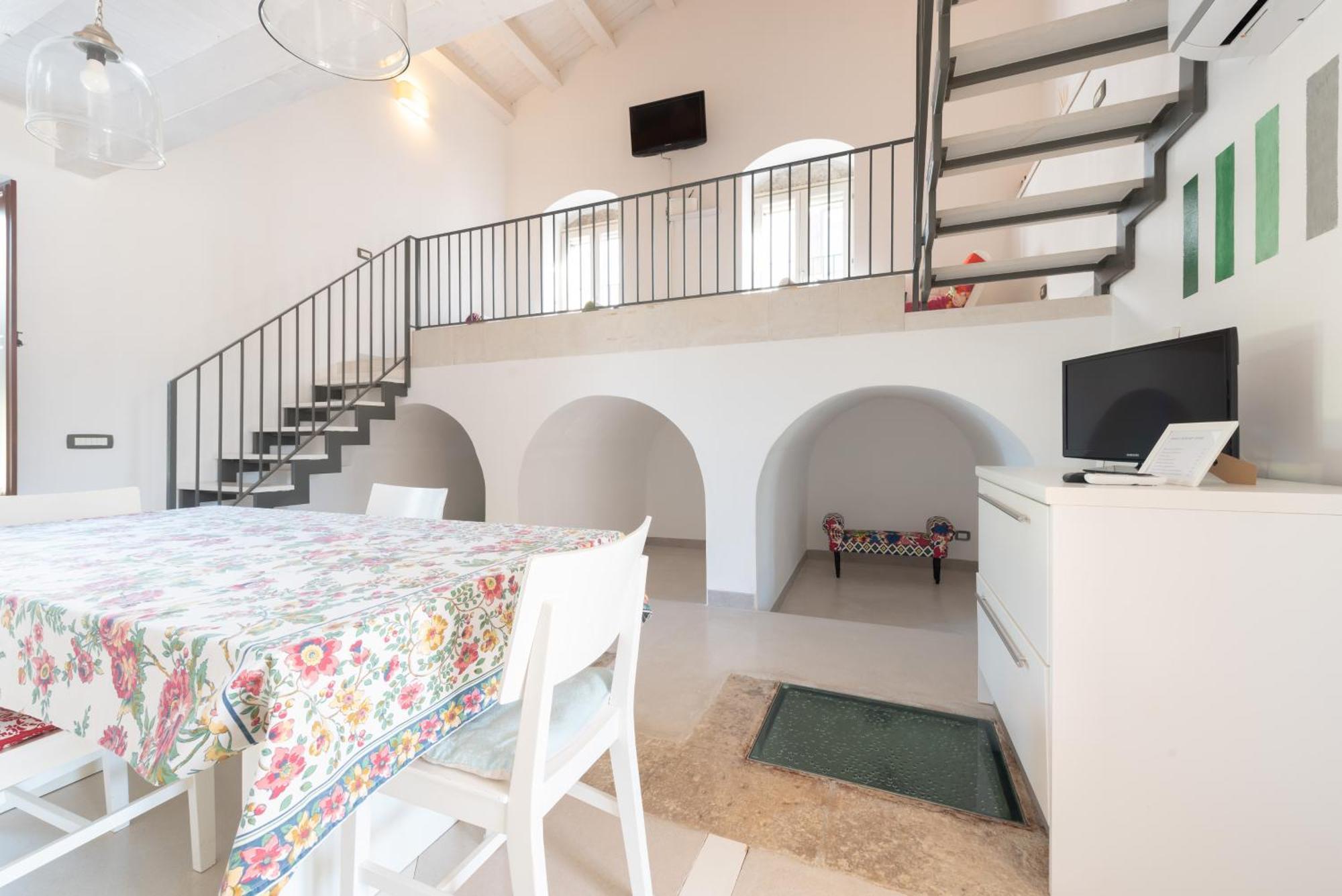 Kinanto Bioresort Ispica Szoba fotó