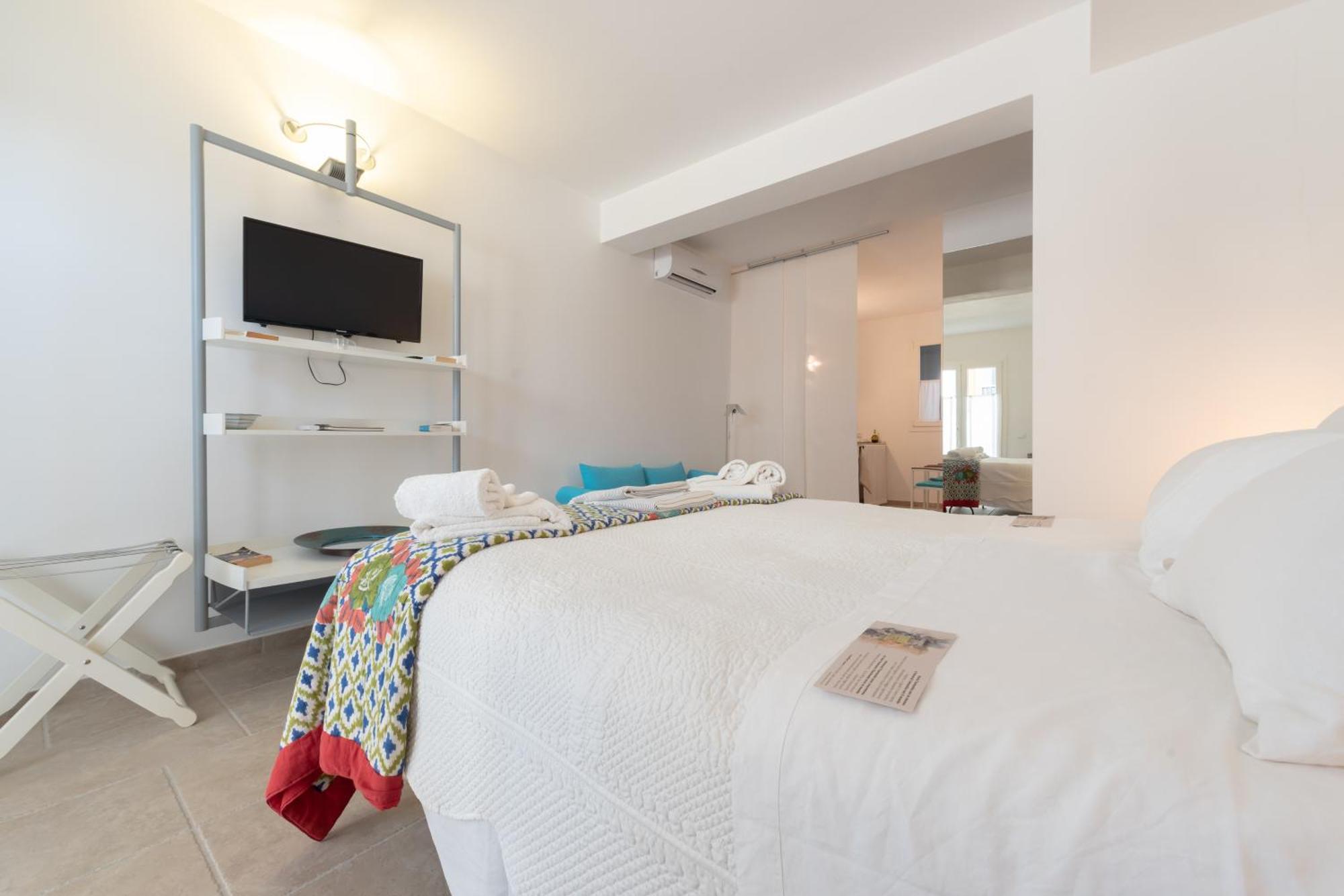 Kinanto Bioresort Ispica Szoba fotó