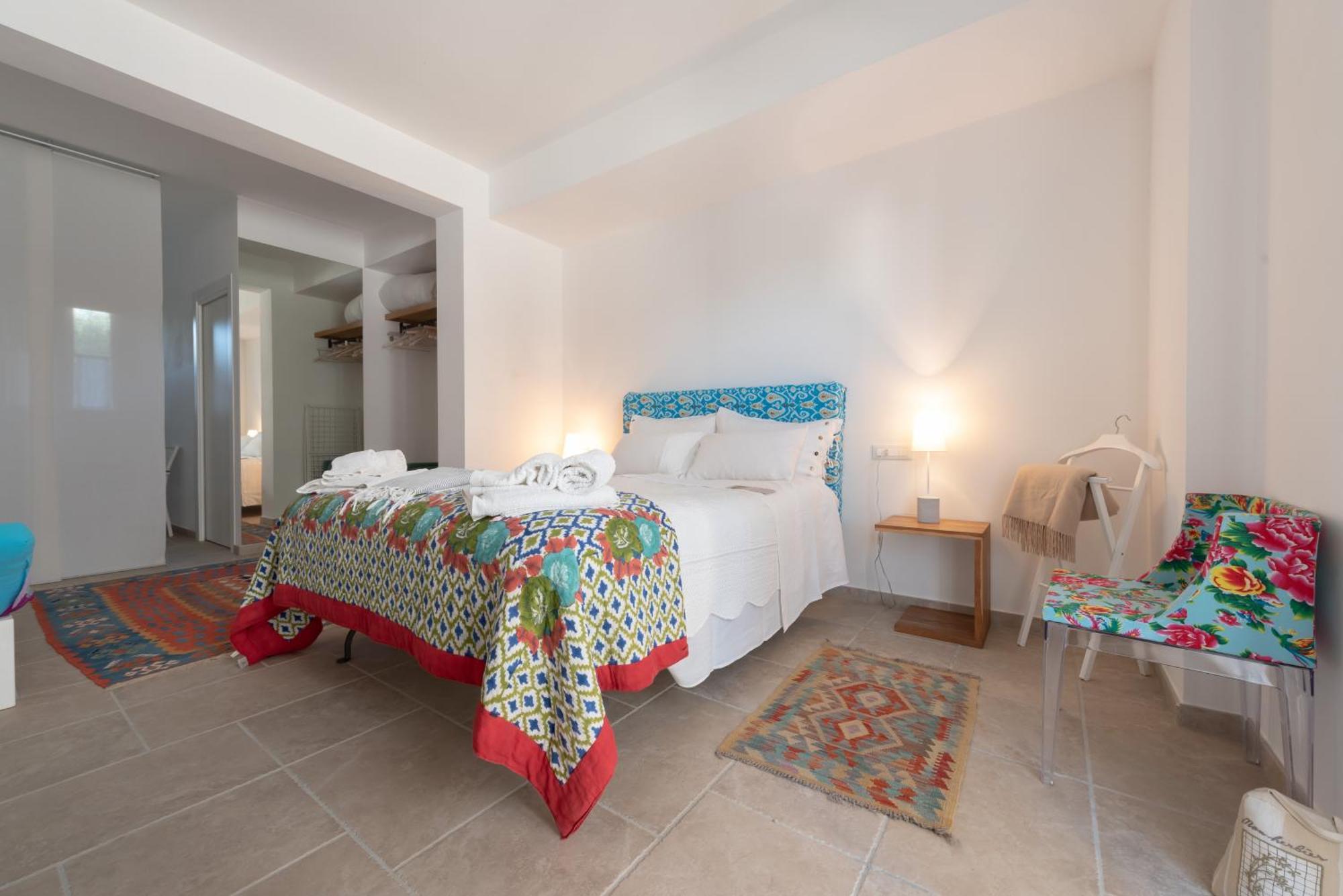 Kinanto Bioresort Ispica Szoba fotó