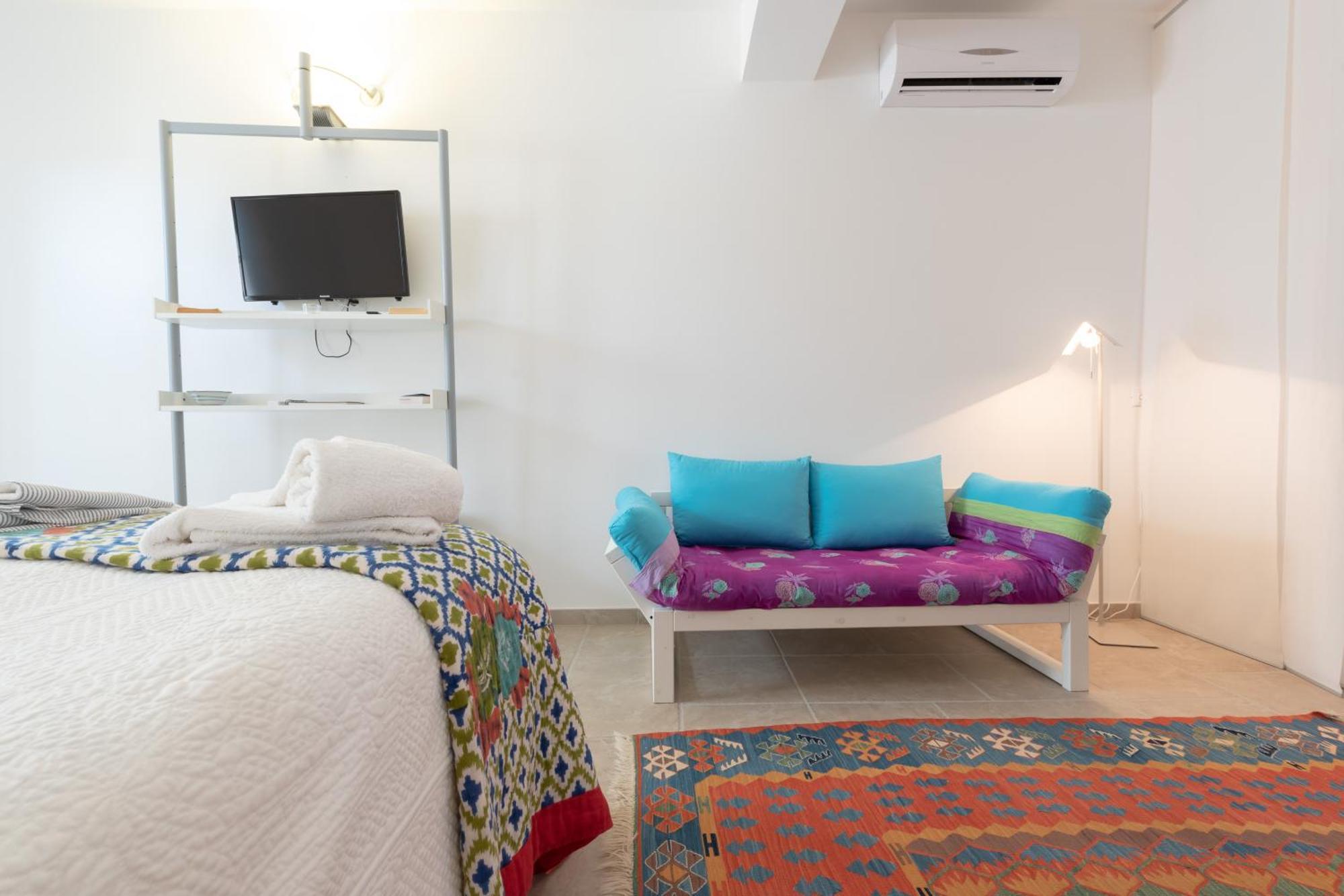 Kinanto Bioresort Ispica Szoba fotó