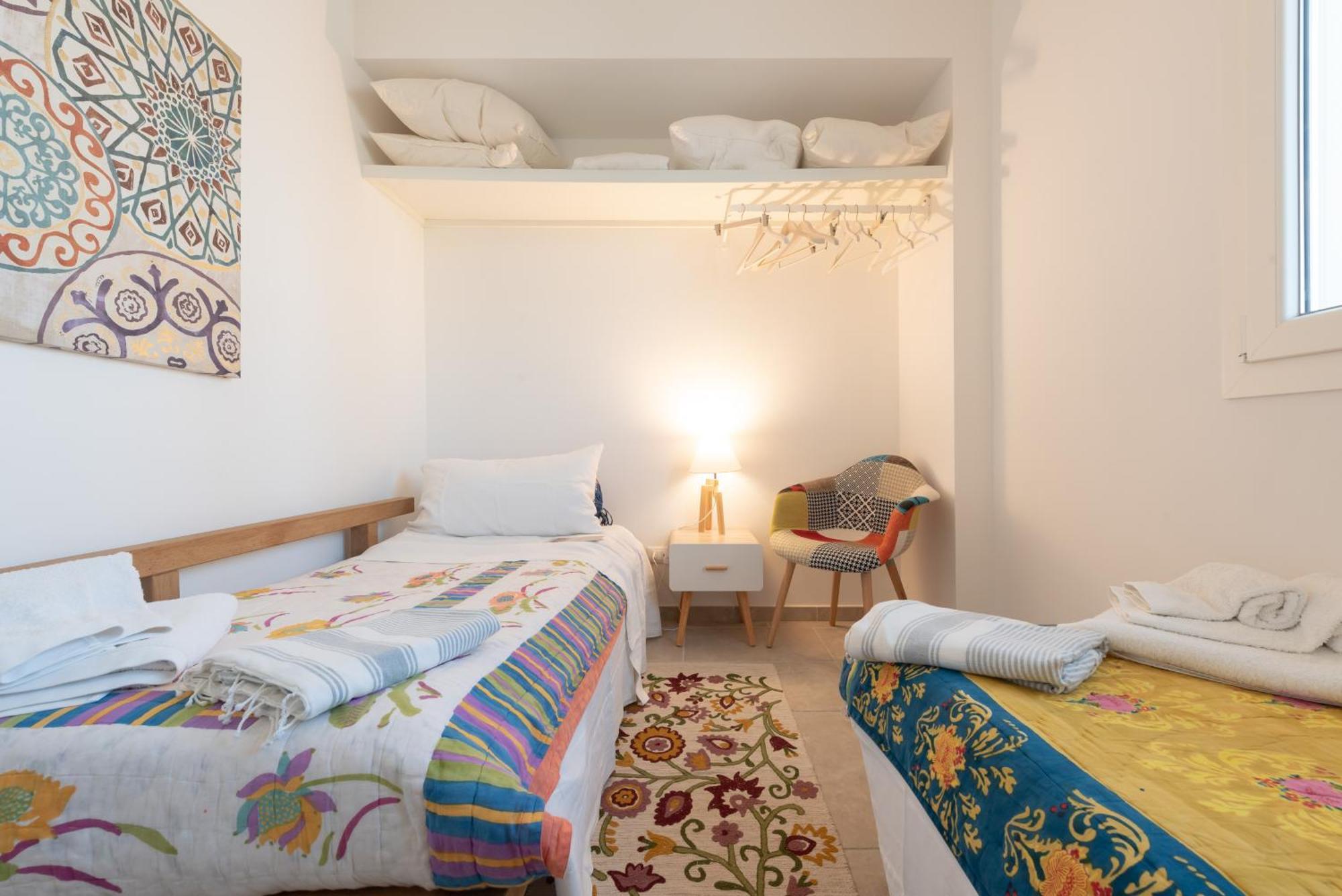 Kinanto Bioresort Ispica Szoba fotó