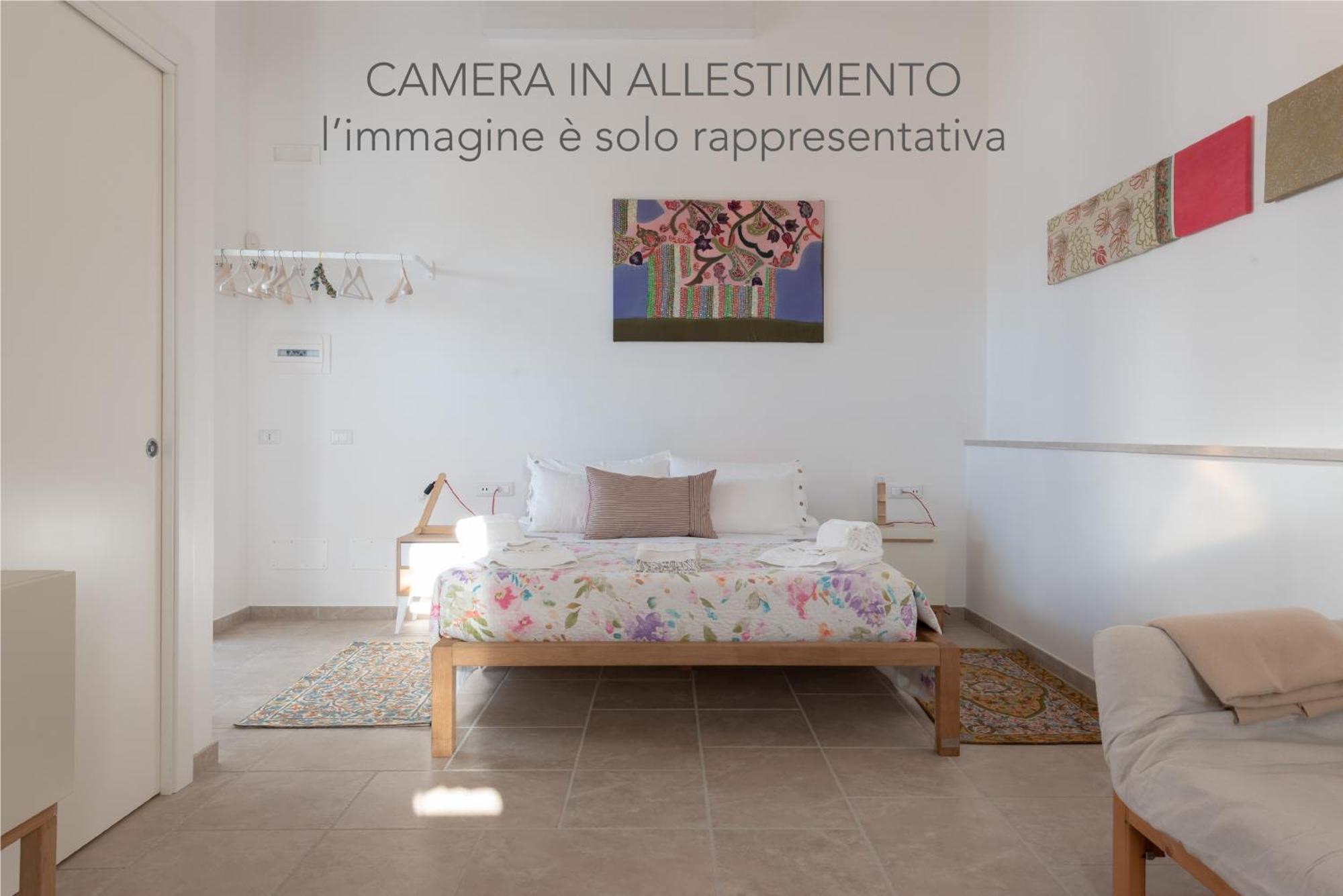 Kinanto Bioresort Ispica Kültér fotó