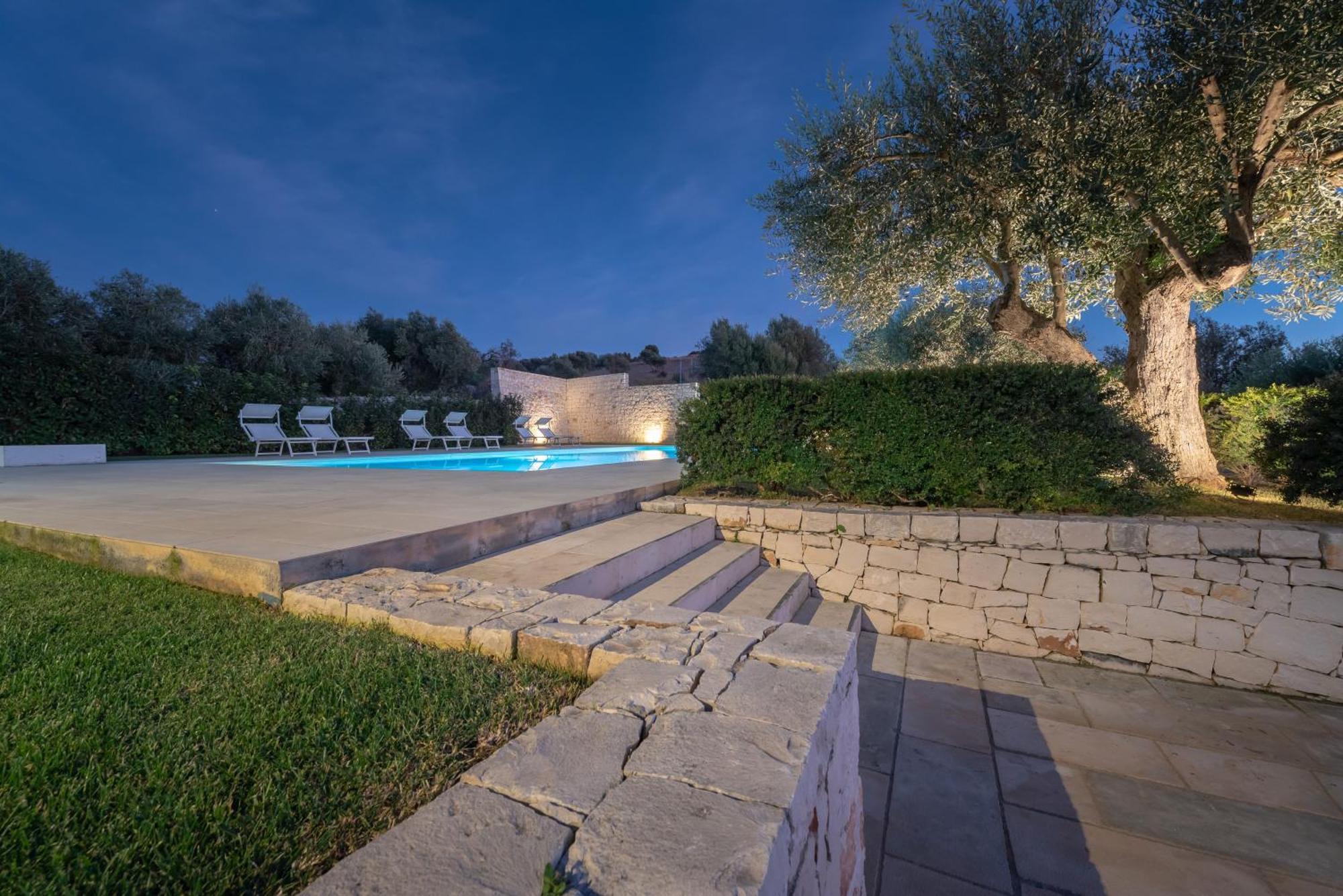 Kinanto Bioresort Ispica Kültér fotó